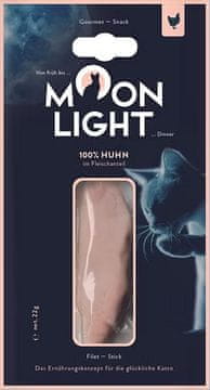 moonlight Mjesečni file od piletine - poslastice za mačke 22 g