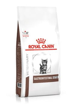 Royal Canin Royal canin gastrointestinal kitten - suha hrana za mačiće - 400 g