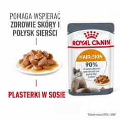Royal Canin Karma royal canin intense beauty s umakom 12x85g