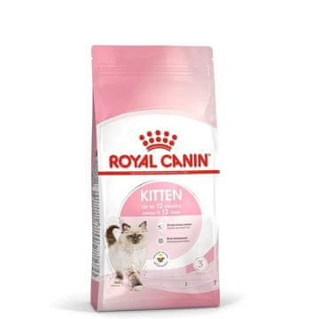 Royal Canin Royal canin kitten 36 0,4kg