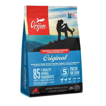 Orijen Orijen original 2kg