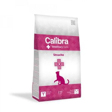Calibra Calibra vd cat struvite 2kg