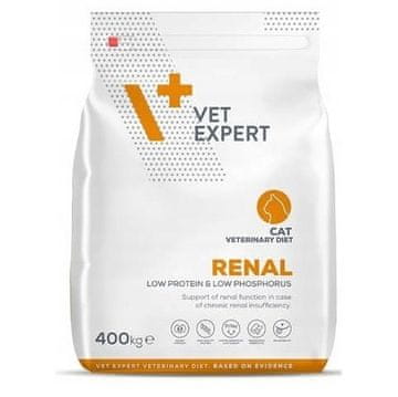 VetExpert Vetexpert veterinarska dijeta renal cat 400g