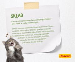 Josera Josera kitten grainfree - suha hrana za mačiće - 400g