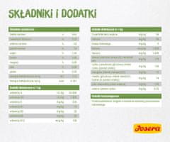 Josera Josera kitten grainfree - suha hrana za mačiće - 400g