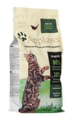 Applaws Applaws mačka piletina i janjetina - hrana za mačke s visokim udjelom mesa - 2kg