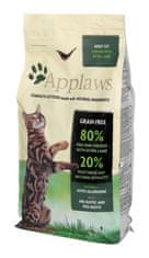 Applaws Applaws mačka piletina i janjetina - hrana za mačke s visokim udjelom mesa - 2kg