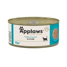 Applaws Applaws filety za mačke s tunom 156g