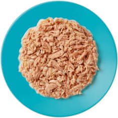 Applaws Applaws filety za mačke s tunom 156g