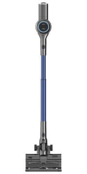 slomart Ultralaki, učinkovit uspravni usisavač puron pu40 s teleskopskom cijevi