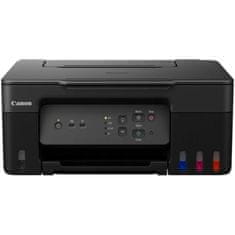 Canon  Pixma G3430 Multifunction Inkjet Printer / crna