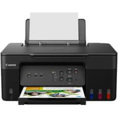 Canon  Pixma G3430 Multifunction Inkjet Printer / crna