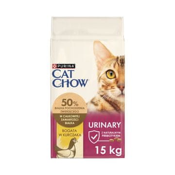 slomart Purina cat chow special care urinary tract health 15kg