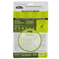 slomart Acana grasslands cat 340g