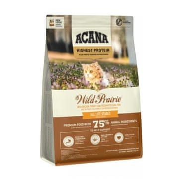 slomart Acana wild prairie cat 1.8kg