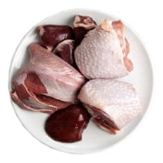 slomart 3coty turkey za odrasle mačke 180g