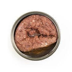 slomart 3coty puretina + guska za odrasle mačke 180g