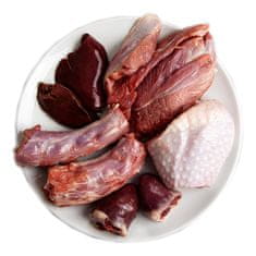 slomart 3coty turkey struvite care sensitive urinary 180g