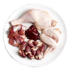 slomart 3coty piletina struvit care osjetljivo urinarno 180g