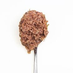 slomart 3coty puretina + zec za odrasle mačke 180g