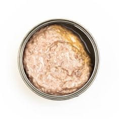 slomart 3coty piletina za odrasle mačke 180g