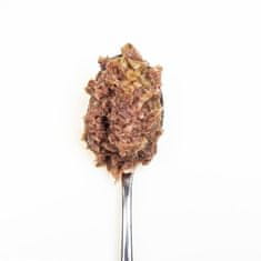 slomart 3coty puretina za odrasle mačke 180g