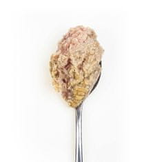 slomart 3coty piletina za odrasle mačke 180g