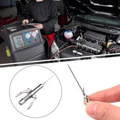 Vixson Vrh igle za mazalicu 1,2 mm, ugljični čelik, kompatibilan s ručnim mazalicama (5 kom) | GREASRA