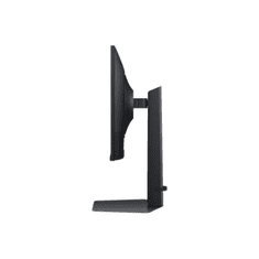 Samsung Odyssey S27FG702EU monitor, 68,58 cm (27), 4K, UltraHD, IPS, crni (LS27FG702EUXEN)