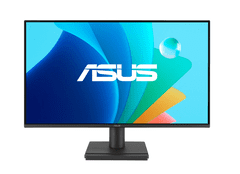 ASUS VA259HGA monitor, 62,23 cm (24,5"), IPS, FullHD, 120 Hz, crni (90LM0AS1-B01171)