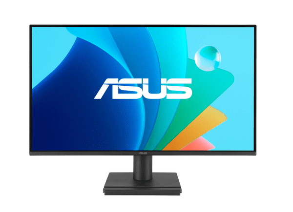 ASUS VA259HGA sprednji pogled