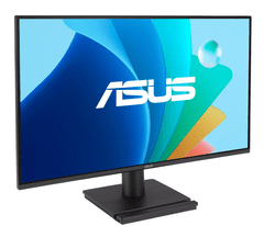 ASUS VA259HGA monitor, 62,23 cm (24,5"), IPS, FullHD, 120 Hz, crni (90LM0AS1-B01171)