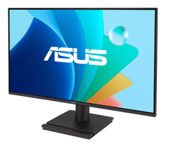 ASUS VA259HGA monitor, 62,23 cm (24,5"), IPS, FullHD, 120 Hz, crni (90LM0AS1-B01171)