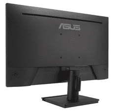 ASUS VA259HGA monitor, 62,23 cm (24,5"), IPS, FullHD, 120 Hz, crni (90LM0AS1-B01171)