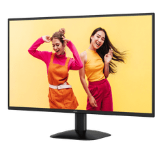 AOC Q27B35S3 monitor, QuadHD, 68,6 cm (27), 120 Hz (Q27B35S3)