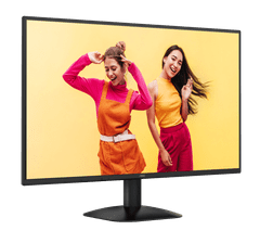 AOC Q27B35S3 monitor, QuadHD, 68,6 cm (27), 120 Hz (Q27B35S3)