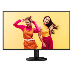 AOC Q27B35S3 monitor, QuadHD, 68,6 cm (27), 120 Hz (Q27B35S3)