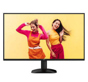 AOC Q27B35S3 monitor, QuadHD, 68,6 cm (27), 120 Hz (Q27B35S3)
