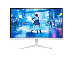 Philips Evnia zakrivljeni brzi VA monitor, Full HD, 68,5 cm (27), 180 Hz (27M2C5201L/00)