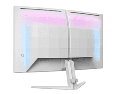 Philips Evnia zakrivljeni brzi VA monitor, Full HD, 68,5 cm (27), 180 Hz (27M2C5201L/00)