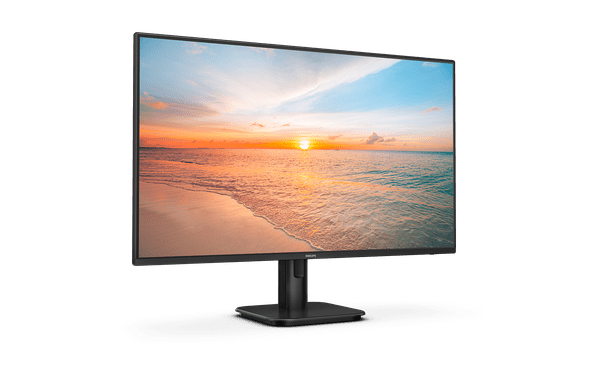 Philips 27E1N1200A profil in priključki