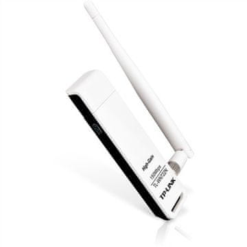 TP-Link WiFi USB adapter TL WN722N