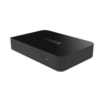TESLA Multimedijski centar MediaBox XT850, DVB-T2