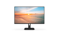 Philips 24E1N1200A monitor, Full HD, 60,5 cm (23,8), 120 Hz (24E1N1200A/00)