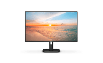 Philips 24E1N1200A monitor, Full HD, 60,5 cm (23,8), 120 Hz (24E1N1200A/00)