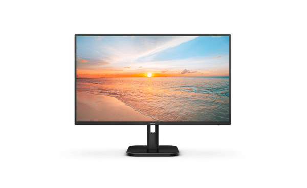 Philips 24E1N1200A sprednji pogled