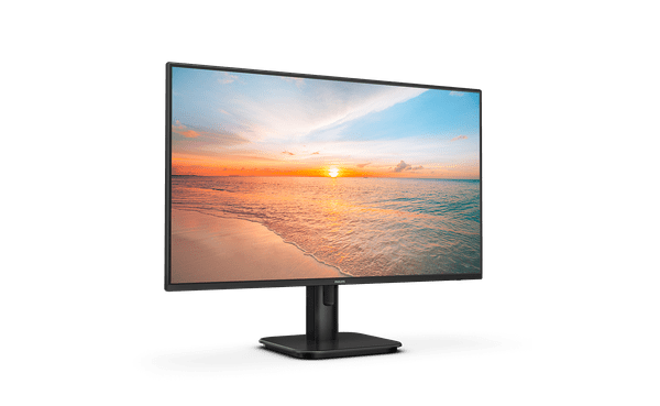 Philips 24E1N1200A priključki in zvočniki