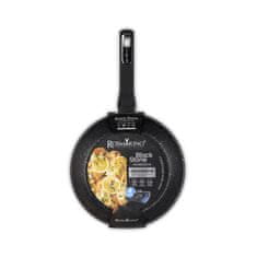 Rosmarino BlackStone tava za prženje, 28 cm