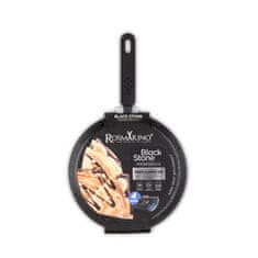 Rosmarino BlackStone tava za palačinke, 25 cm