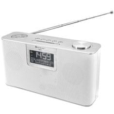Soundmaster Stereo DAB FM radio s Bluetoothom USB i 2 x 6 W zvukom